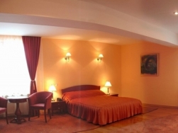 Hotel Maria - Ramnicu Valcea - poza 4 - travelro