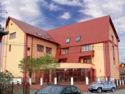 Hotel Maria - Ramnicu Valcea - poza 1 - travelro