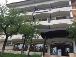 Hotel Panoramic - Ramnicu Valcea - poza 1 - travelro