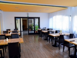 Hotel Panoramic - Ramnicu Valcea - poza 4 - travelro