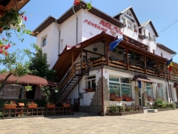 Hotel Pensiunea Relax - Ramnicu Valcea - poza 1 - travelro