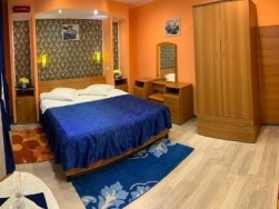 Hotel Pensiunea Relax - Ramnicu Valcea - poza 3 - travelro