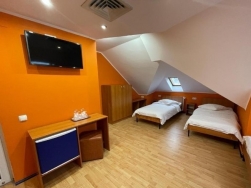 Hotel Pensiunea Relax - Ramnicu Valcea - poza 2 - travelro