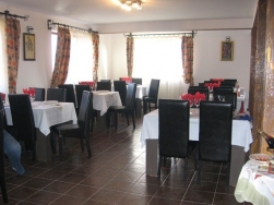 Hotel Pensiunea Veverita - Ranca - poza 4 - travelro