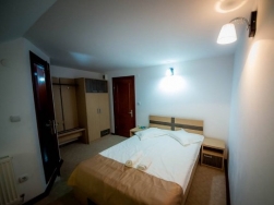 Hotel Cabana Valea Haiducilor - Rucar - poza 3 - travelro