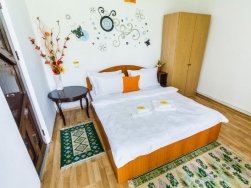 Hotel Casa Ardeleana - Sambata De Sus - poza 2 - travelro