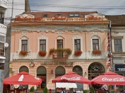 Hotel Dana II - Satu Mare - poza 1 - travelro