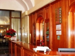 Hotel Dana II - Satu Mare - poza 2 - travelro