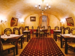 Hotel Casa Salzburg - Sibiu - poza 4 - travelro