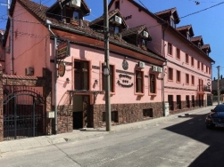 Hotel Pensiunea Hermannstadt - Sibiu - poza 1 - travelro