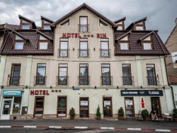 Hotel Rin - Sibiu - poza 1 - travelro