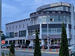 Hotel Select - Sibiu - poza 1 - travelro