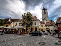 Hotel The Council - Sibiu - poza 1 - travelro