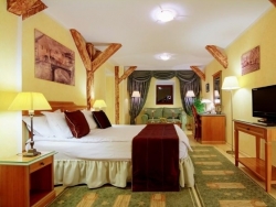 Hotel The Council - Sibiu - poza 3 - travelro