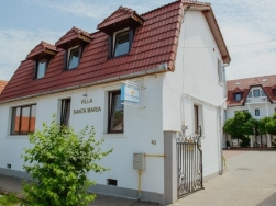 Hotel Villa Santa Maria - Sibiu - poza 1 - travelro