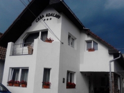 Hotel Casa Adalmo - Sighisoara - poza 1 - travelro