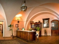 Hotel Casa Wagner - Sighisoara - poza 2 - travelro