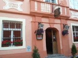 Hotel Casa Wagner - Sighisoara - poza 1 - travelro