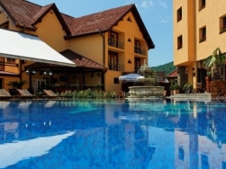 Hotel Korona - Sighisoara - poza 1 - travelro