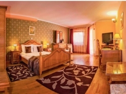 Hotel Korona - Sighisoara - poza 3 - travelro