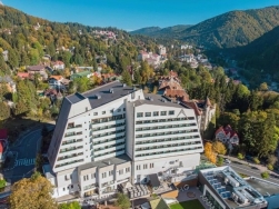 Hotel International - Sinaia - poza 1 - travelro