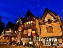 Hotel Ioana - Sinaia - poza 1 - travelro