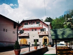 Hotel Irish House - Sinaia - poza 1 - travelro