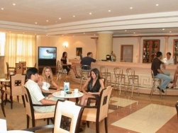 Hotel New Montana - Sinaia - poza 4 - travelro