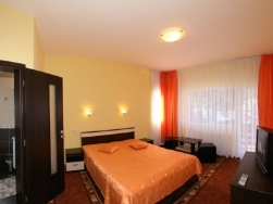 Hotel Pensiunea Master - Sinaia - poza 3 - travelro