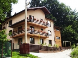 Hotel Pensiunea Roua - Sinaia - poza 1 - travelro