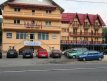 Hotel Motel National Sinaia