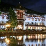 Hotel Caraiman Sinaia