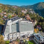 Hotel International Sinaia