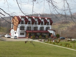 Hotel Pensiunea Casa Padurii - Slanic Prahova - poza 1 - travelro