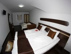 Hotel Cabana Edelweiss - Straja - poza 3 - travelro