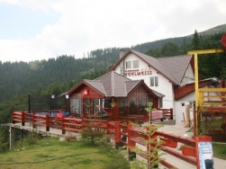 Hotel Cabana Edelweiss - Straja - poza 1 - travelro