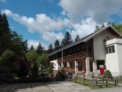 Hotel Sofia - Sucevita - poza 1 - travelro