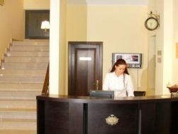 Hotel Solarino - Targoviste - poza 2 - travelro