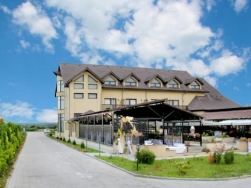 Hotel Solarino - Targoviste - poza 1 - travelro