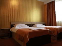 Hotel Asia - Targu Jiu - poza 3 - travelro