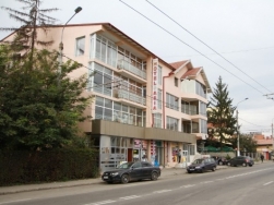 Hotel Asia - Targu Jiu - poza 1 - travelro