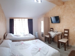 Hotel Casa Lipianu - Targu Jiu - poza 4 - travelro