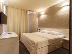 Hotel Ymy - Targu Jiu - poza 3 - travelro