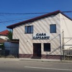 Hotel Casa Lipianu Targu Jiu