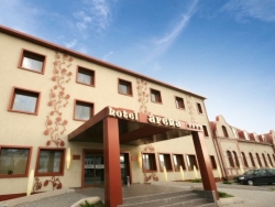 Hotel Arena - Targu Mures - poza 1 - travelro