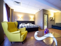 Hotel Business - Targu Mures - poza 3 - travelro