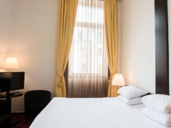 Hotel Concordia - Targu Mures - poza 3 - travelro