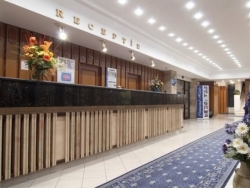 Hotel Continental - Targu Mures - poza 2 - travelro