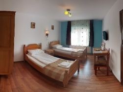 Hotel Pensiunea Muresul - Targu Mures - poza 3 - travelro