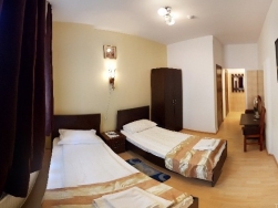 Hotel Pensiunea Muresul - Targu Mures - poza 4 - travelro